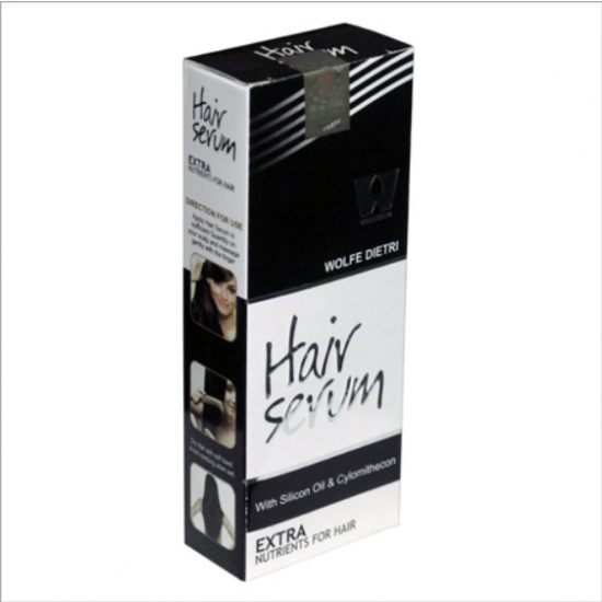 Arnica Hair Serum 100ml controlling dandruff and prevent falling of hair