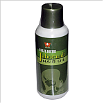Dr. Wellmans Jaborandi Hair Oil  150ml