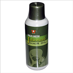 Dr. Wellmans Jaborandi Hair Oil  150ml