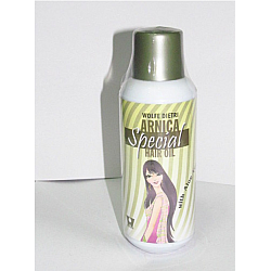  Special Arnica Hair Oil 150ml