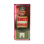  Tankar Ghrit Kumari Aloevera Hair Oil | Skin Oil (400 ml) 