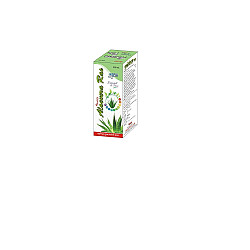 Vardan Aloevera ras with fiber 1000ml