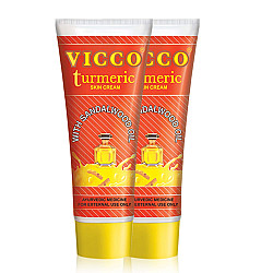 Vicco Turmeric Skin Cream 30 gm