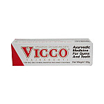 Vicco Vajradanti Ayur Toothpaste 150 gm