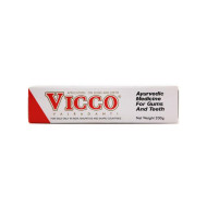 Vicco Vajradanti Ayurvedic Toothpaste 200 gm