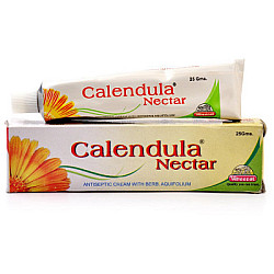 Wheezal Calendula Nectar Antiseptic Cream (25g)