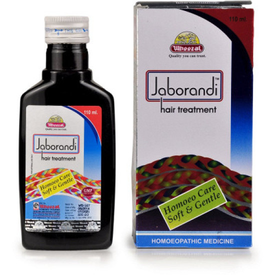 wheezal jaborandi oil reviews