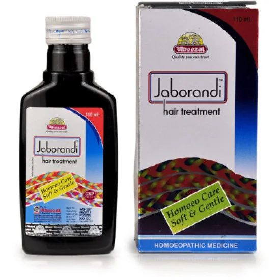 wheezal jaborandi oil reviews