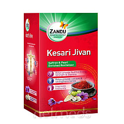 Zandu Kesari Jivan 450 gm