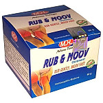 MDHL Rub & Moov (50g)