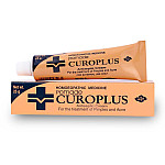 SBL Curoplus Oint 25gm