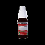 Adel Pekana Dioscorea Villosa 1X Q 20ml