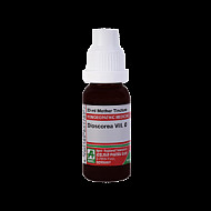Adel Pekana Dioscorea Villosa 1X Q 20ml