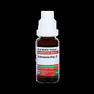 Adel Pekana Echinacea Angustifolia 1XQ 20ml