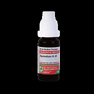 Adel Pekana Equisetum Hyemale 1X Q 20ml
