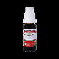 Adel Pekana Eupatorium Perfoliatum 1XQ 20ml