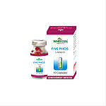 Wheezal Five Phos Capsules 1*500 Caps