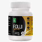 Adven Folli Plus Tablet 100g