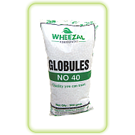 Wheezal Globules  No. 40 500gm