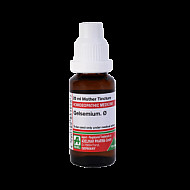 Adel Pekana Gelsemium Sempervirens 1X Q 20ml
