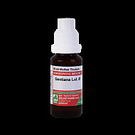 Adel Pekana Gentiana Lutea 1X Q 20ml