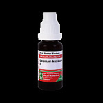 Adel Pekana Geranium Maculatum 1X Q 20ml