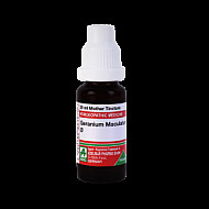 Adel Pekana Geranium Maculatum 1X Q 20ml