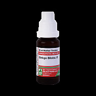 Adel Pekana Ginkgo Biloba 1X Q 20ml