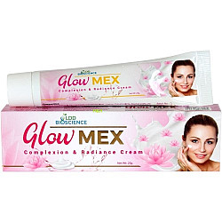 LDD Bioscience Glow Mex Cream 25g