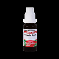 Adel Pekana Grindelia Robusta 1X Q 20ml