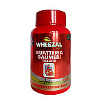 Wheezal Guatteria Gaumeri Tablets 75tab
