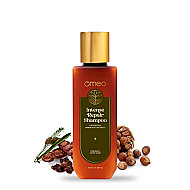 B Jain Omeo Anti Dandruff Shampoo (100ml)