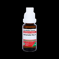 Adel Pekana Hamamelis Virginica 1X Q 20ml