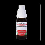 Adel Pekana Hepatica Triloba 1X Q 20ml