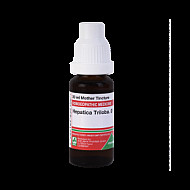 Adel Pekana Hepatica Triloba 1X Q 20ml