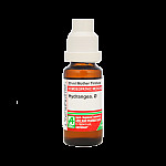 Adel Pekana Hydrangea Arborescens 1X Q 20ml