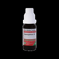 Adel Pekana Hyoscyamus Niger 1X Q 20ml