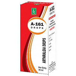 Adven A-161 Arthralgia Drop