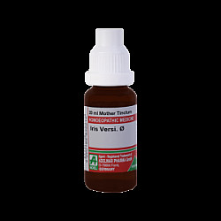 Adel Pekana Iris Versicolor 1X Q 20ml