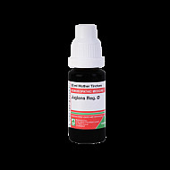 Adel Pekana Juglans Regia 1X Q 20ml