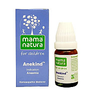 Willmar Schwabe India Anekind 10g