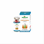 Wheezal Coryzaline Capsules 1*100 Caps