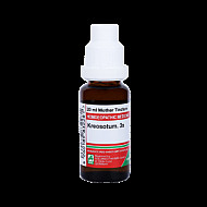 Adel Pekana Kreosotum 3X 20ml