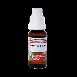 Adel Pekana Lathyrus Sativus 1X Q 20ml