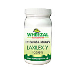 Wheezal Laxilex-Y Tablets 200tabs
