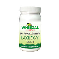 Wheezal Laxilex-Y 200tabs