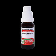 Adel Pekana Lemna Minor 1XQ 20ml