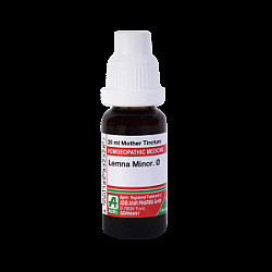 Adel Pekana Lemna Minor 1XQ 20ml