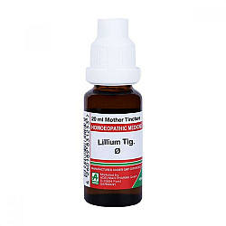 Adel Pekana Lilium Tigrinum 1X Q 20ml