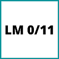 LM 0/11